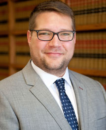 NATHANIEL W. BAX | ERISA Law Attorney