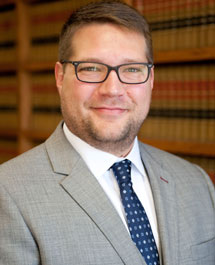 NATHANIEL W. BAX | ERISA Law Attorney
